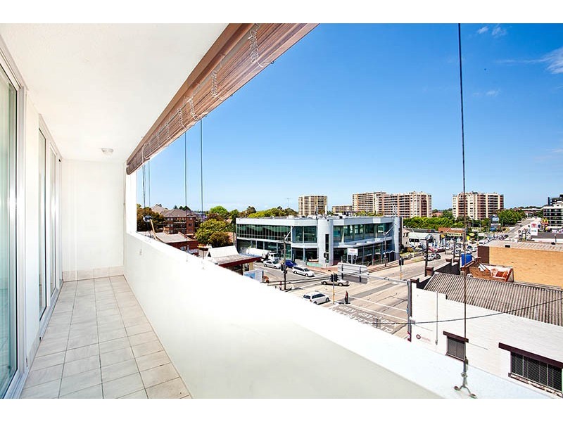 12/555 Princes Highway, Rockdale NSW 2216