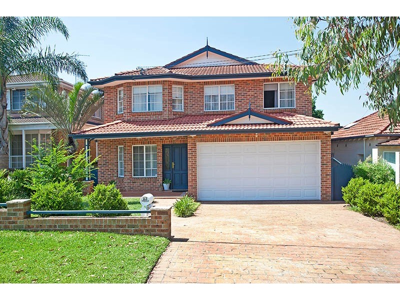 23 The Appian Way, South Hurstville NSW 2221