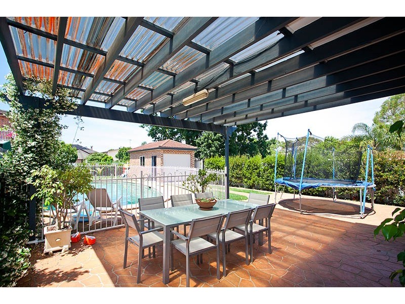 23 The Appian Way, South Hurstville NSW 2221