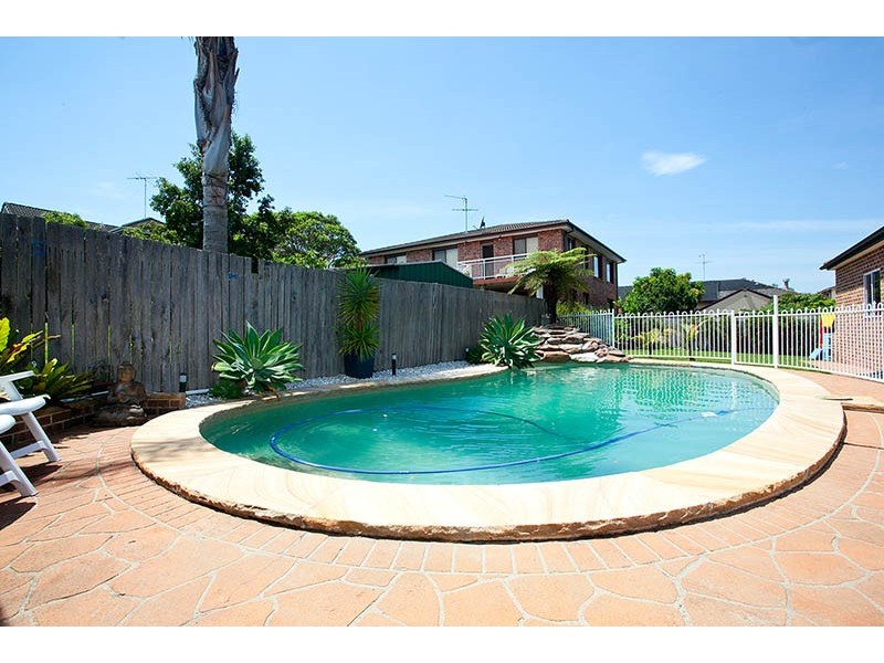 23 The Appian Way, South Hurstville NSW 2221