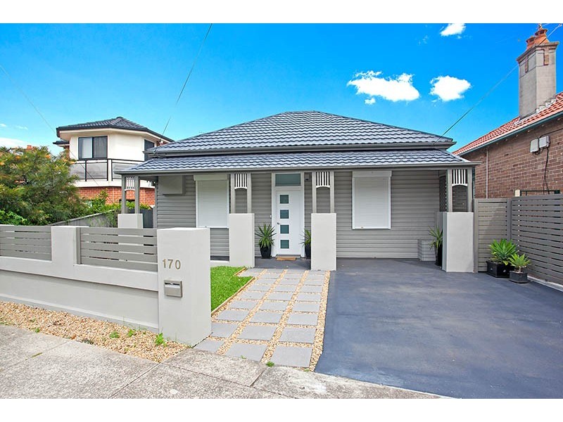 170 Forest Road, Arncliffe NSW 2205