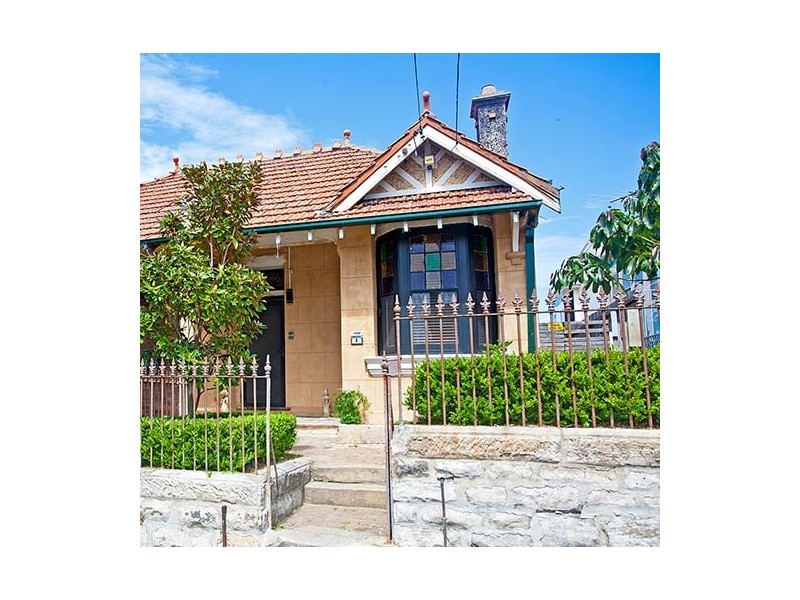 4 Herbert Street, Rockdale NSW 2216