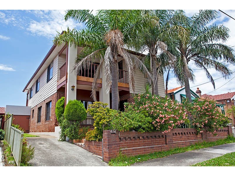 416 Bexley Road, Bexley NSW 2207