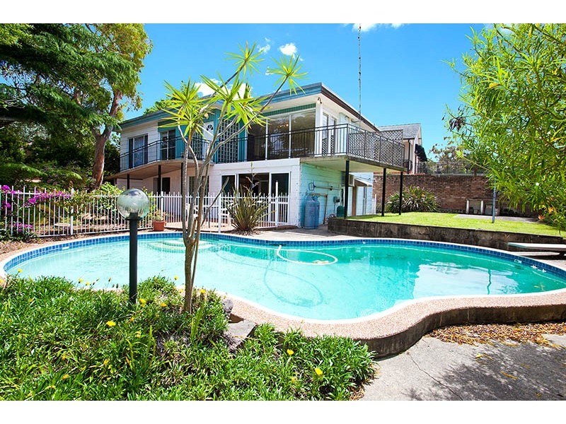 136A Connells Point Road, Connells Point NSW 2221