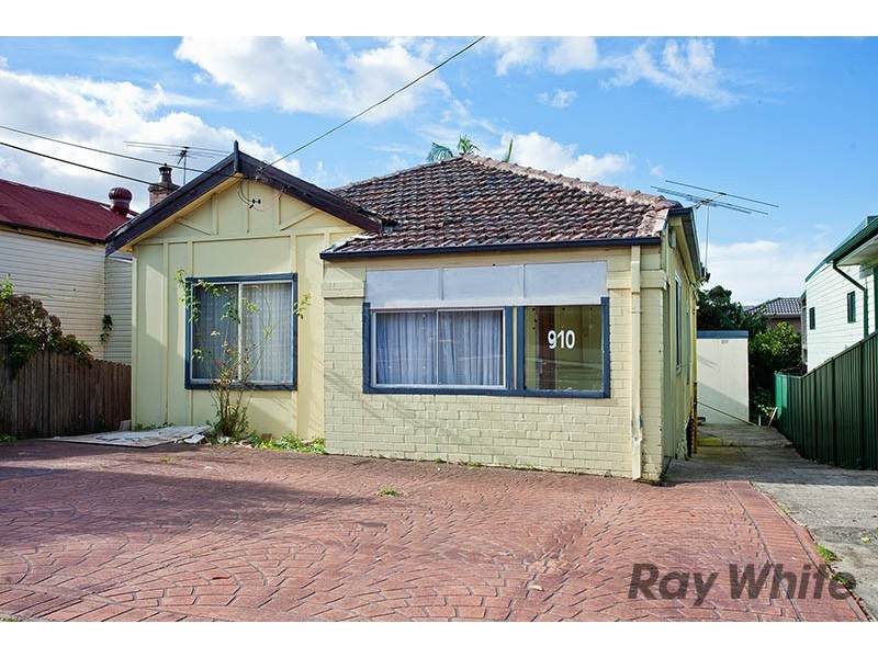 910 King Georges Road, South Hurstville NSW 2221
