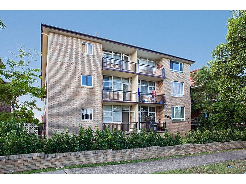 12/8 French Street, Kogarah NSW 2217