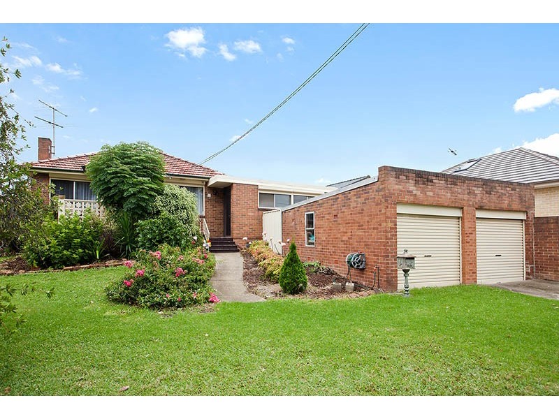 12 St Kilda Street, Bexley North NSW 2207