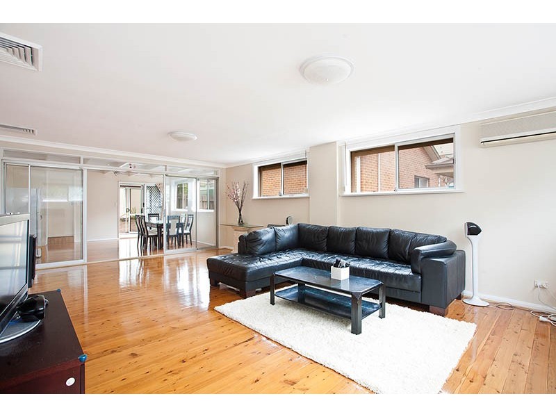 12 St Kilda Street, Bexley North NSW 2207