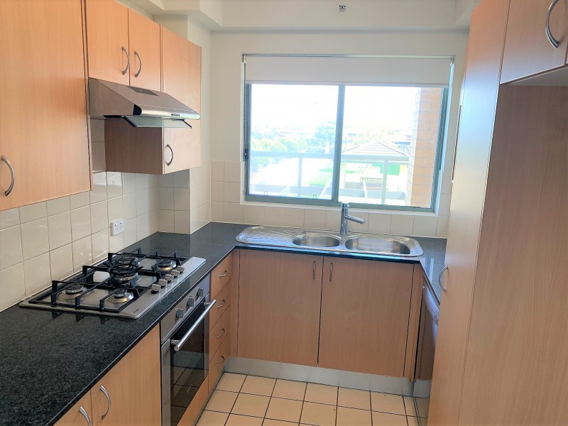 606/5 Rockdale Plaza Drive, Rockdale NSW 2216