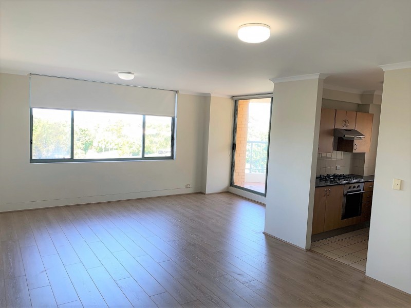 606/5 Rockdale Plaza Drive, Rockdale NSW 2216