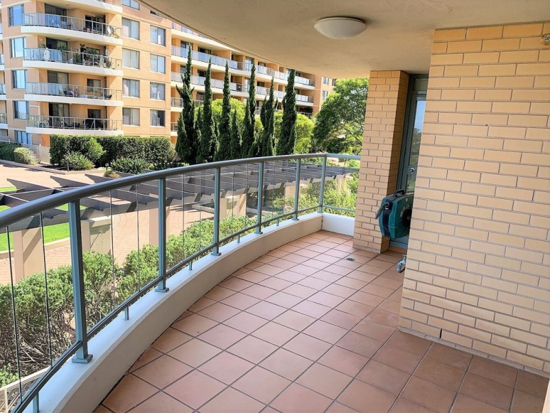 606/5 Rockdale Plaza Drive, Rockdale NSW 2216