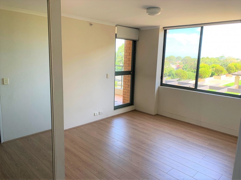 606/5 Rockdale Plaza Drive, Rockdale NSW 2216