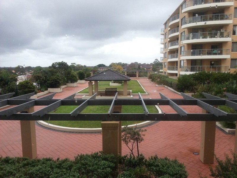 606/5 Rockdale Plaza Drive, Rockdale NSW 2216