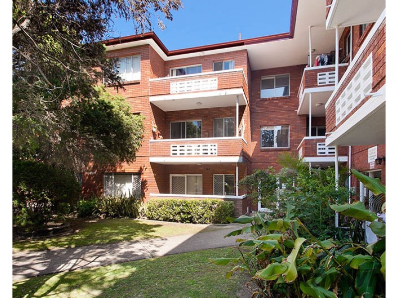 16/29 Hayburn Avenue, Rockdale NSW 2216