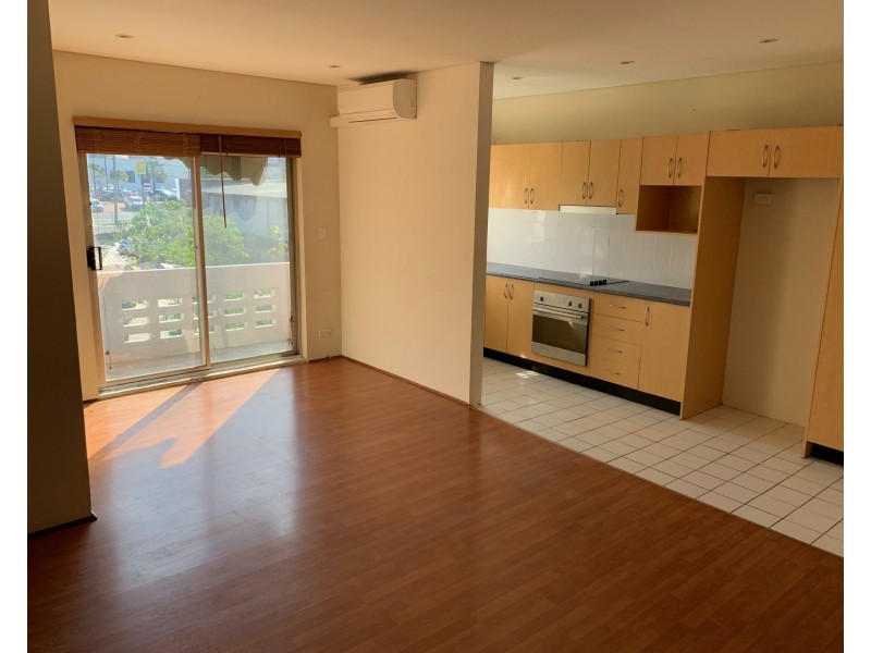 16/29 Hayburn Avenue, Rockdale NSW 2216