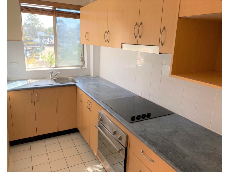 16/29 Hayburn Avenue, Rockdale NSW 2216