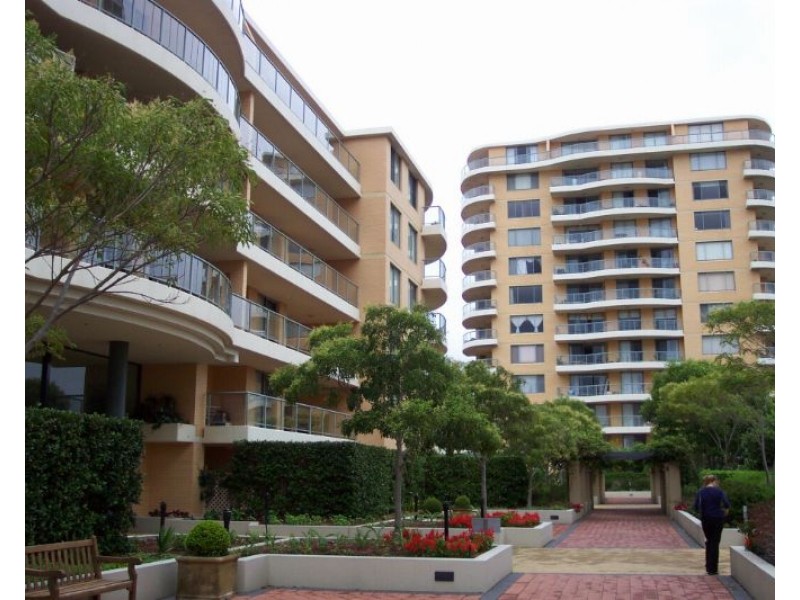 1208/3 Rockdale Plaza Drive, Rockdale NSW 2216