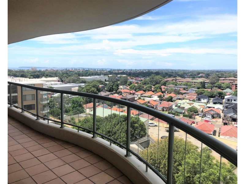 1208/3 Rockdale Plaza Drive, Rockdale NSW 2216
