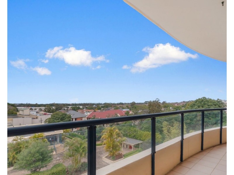 48/2 Ashton Street, Rockdale NSW 2216