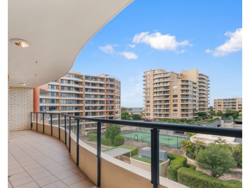 48/2 Ashton Street, Rockdale NSW 2216
