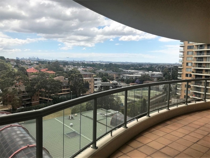 1309/3 Rockdale Plaza Drive, Rockdale NSW 2216