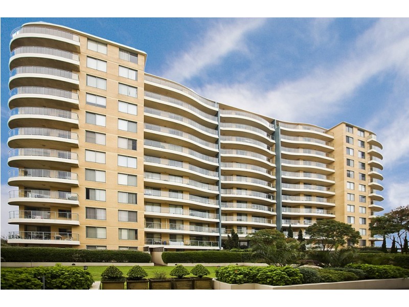 707/5 Rockdale Plaza Drive, Rockdale NSW 2216
