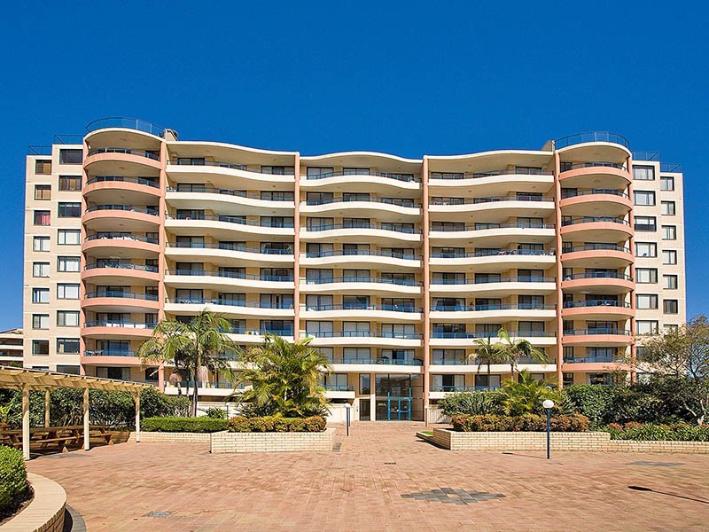 119/8 Ashton Street, Rockdale NSW 2216