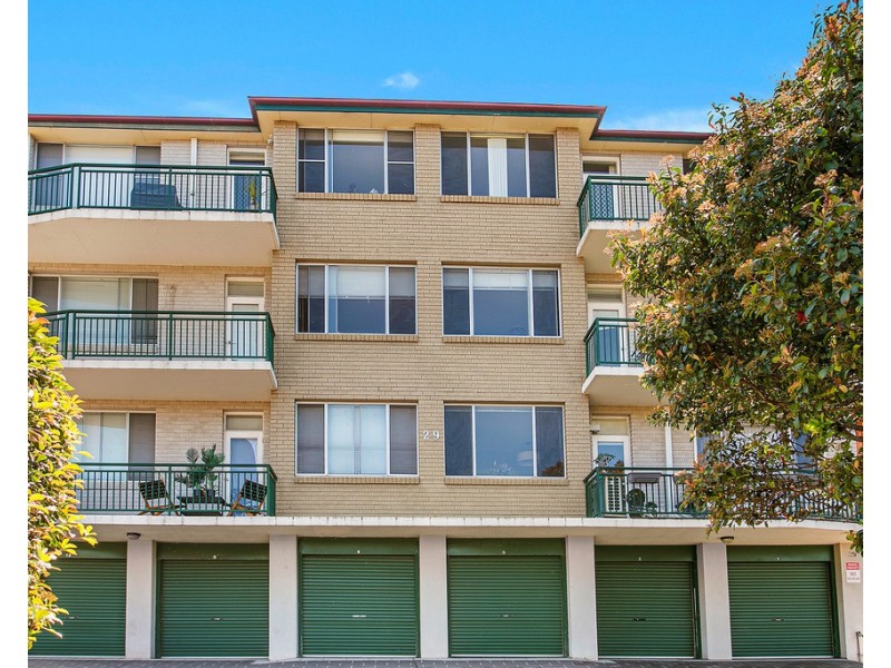 11/29 Villiers Street, Rockdale NSW 2216