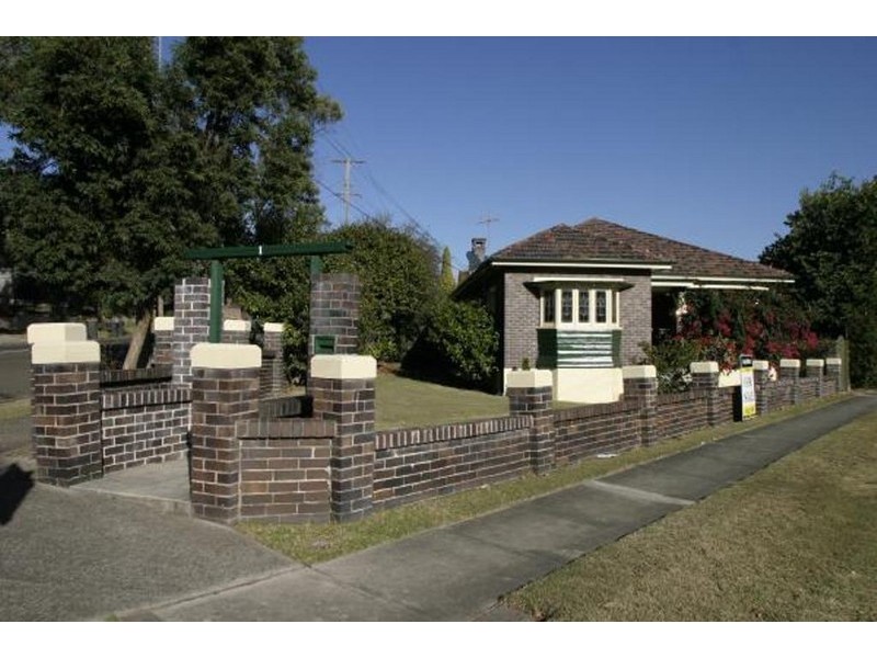 1 Athelstane Avenue, Arncliffe NSW 2205