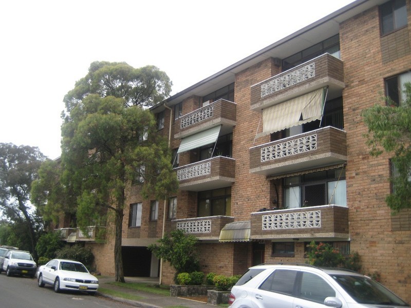 12/187 President Avenue, Monterey NSW 2217