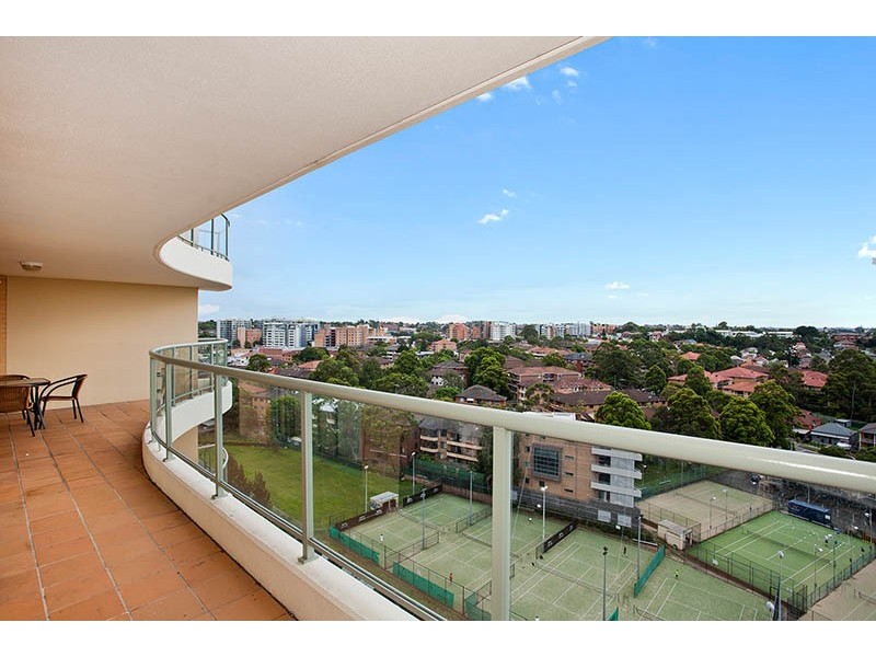 1202/5 Rockdale Plaza Drive, Rockdale NSW 2216