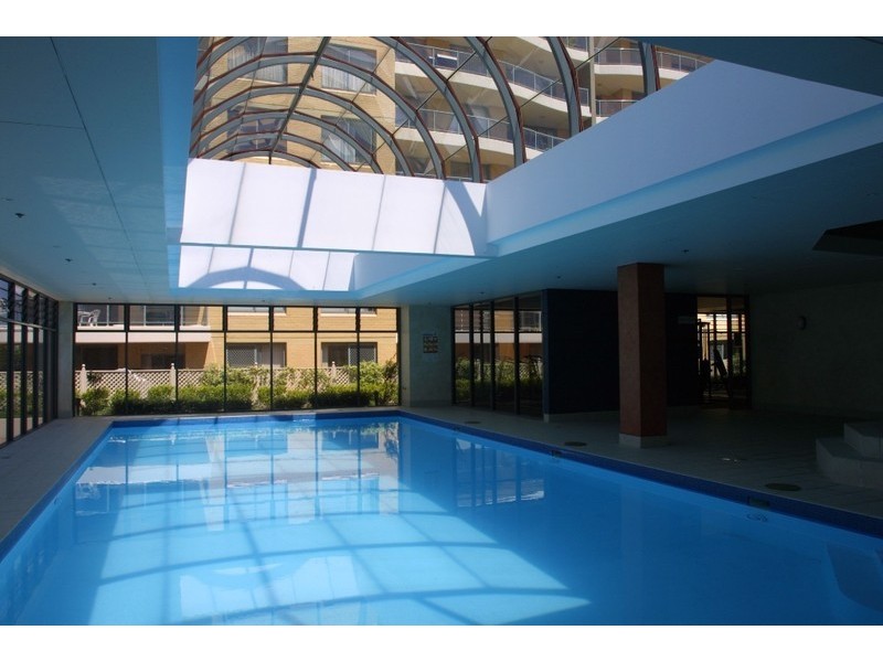 1202/5 Rockdale Plaza Drive, Rockdale NSW 2216