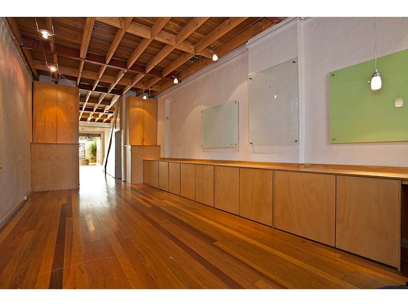 101 Bourke Street, Woolloomooloo NSW 2011