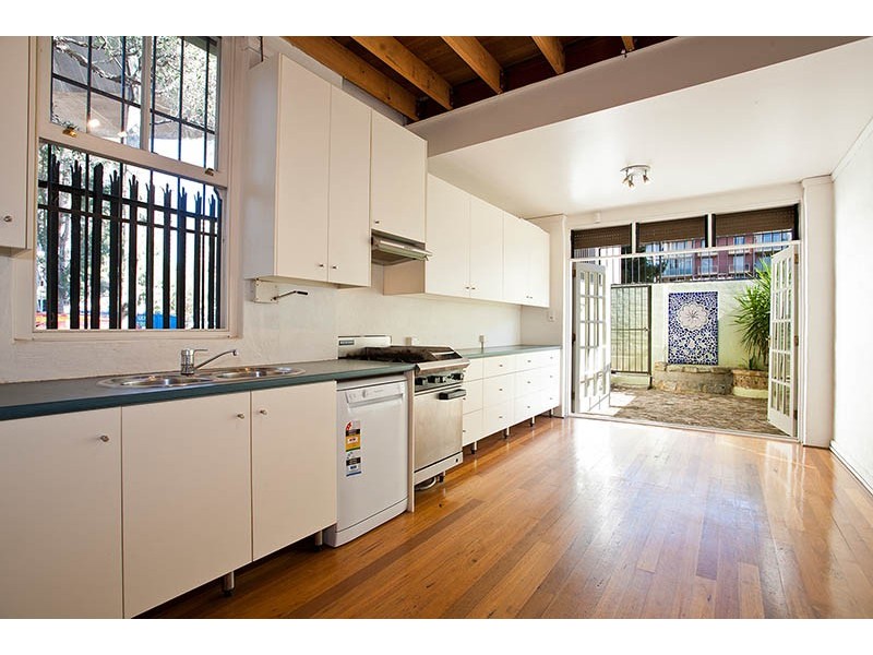 101 Bourke Street, Woolloomooloo NSW 2011