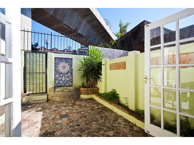 101 Bourke Street, Woolloomooloo NSW 2011