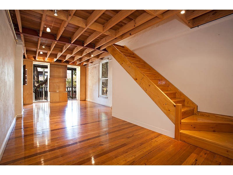 101 Bourke Street, Woolloomooloo NSW 2011