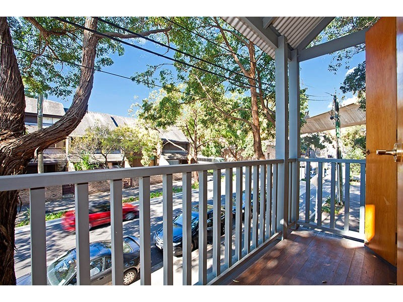 101 Bourke Street, Woolloomooloo NSW 2011