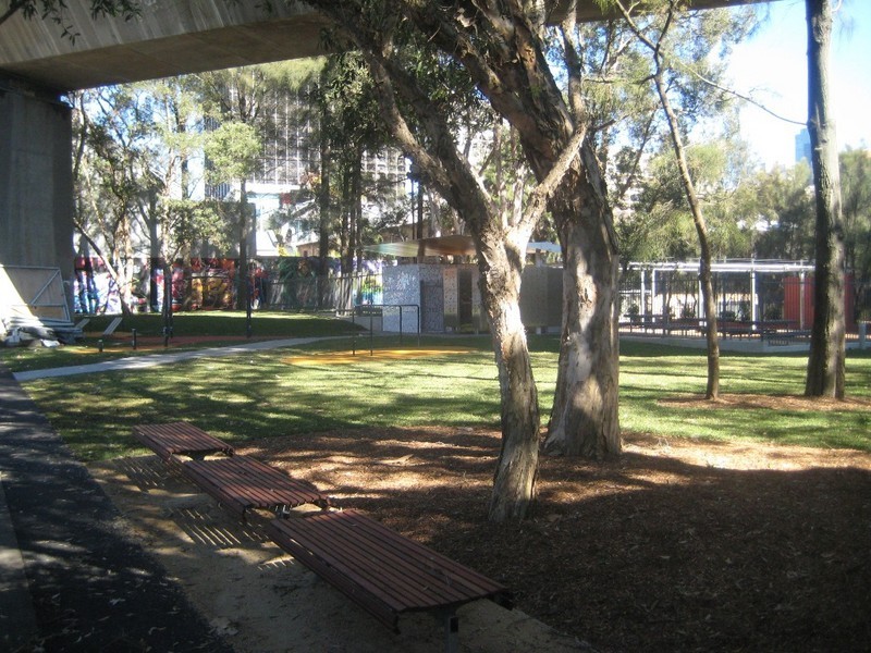 101 Bourke Street, Woolloomooloo NSW 2011