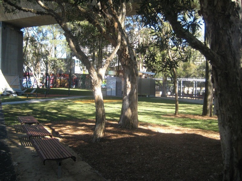 101 Bourke Street, Woolloomooloo NSW 2011