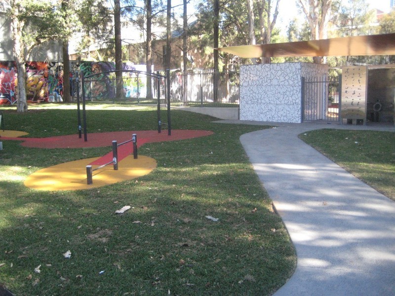 101 Bourke Street, Woolloomooloo NSW 2011