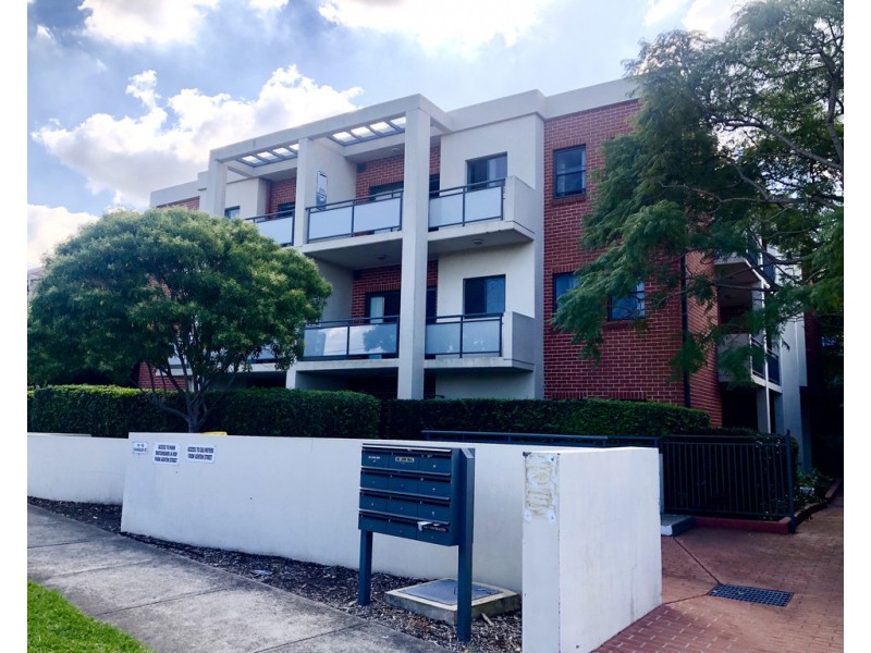 8/14-16 Chandler Street, Rockdale NSW 2216