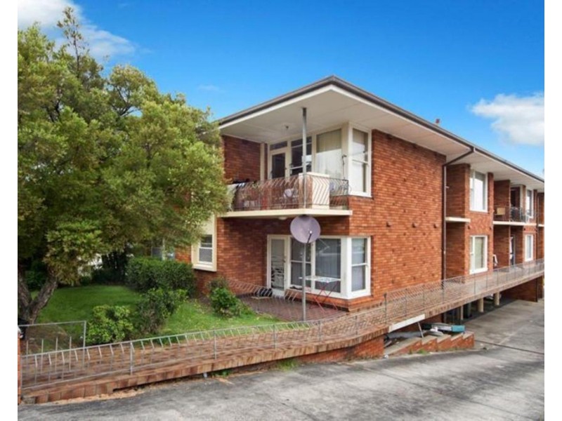 6/130 Frederick Street, Rockdale NSW 2216