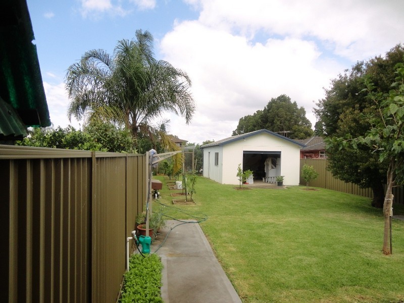 25 Solander Street, Monterey NSW 2217