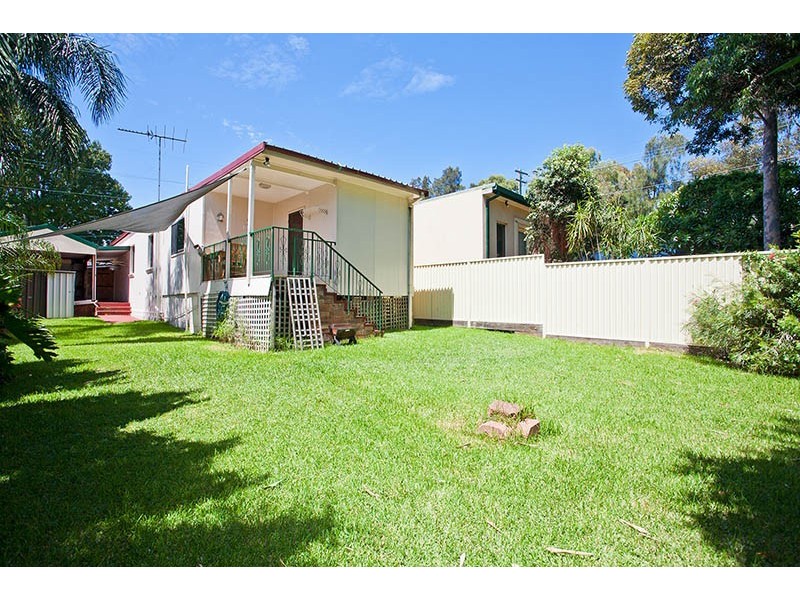 3 Woolcott Street, Earlwood NSW 2206