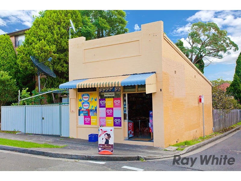 30 Station Street, Mortdale NSW 2223