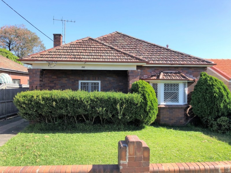 1 Richmond Street, Banksia NSW 2216