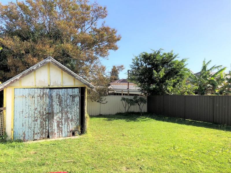 1 Richmond Street, Banksia NSW 2216