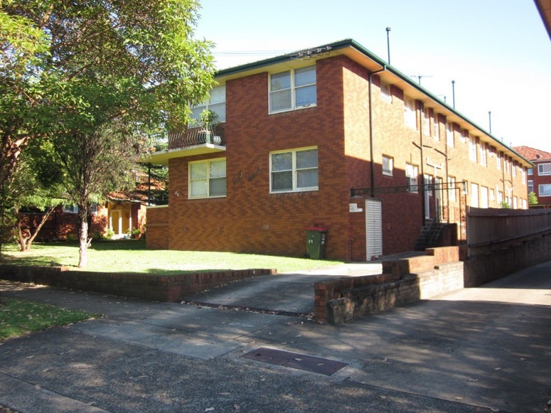 6/30 Gladstone Street, Bexley NSW 2207