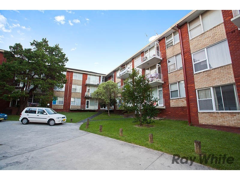 36/43 Watkin Street, Rockdale NSW 2216