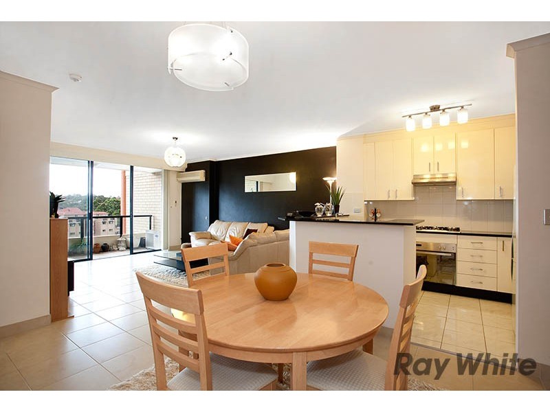 66/2 Ashton Street, Rockdale NSW 2216
